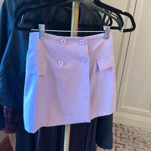 O.Vianca wrap skirt (part of matching set!)